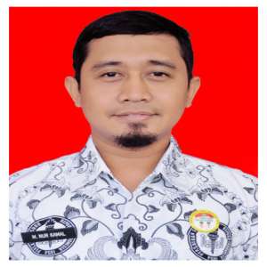 Muhammad Nur Kamal, S.Pd