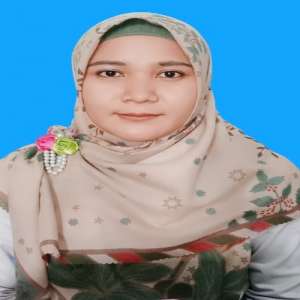 Siti Arisah, S.Pd