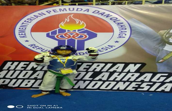 Kejuaraan Nasional Taekwondo