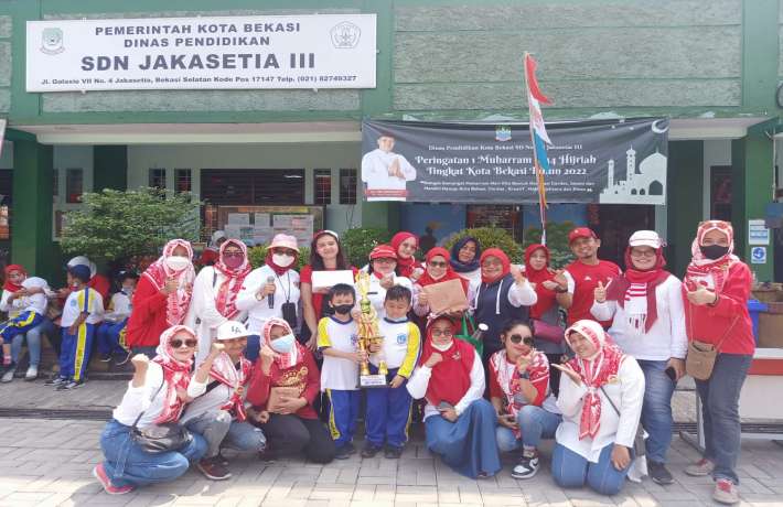 Juara Futsal 